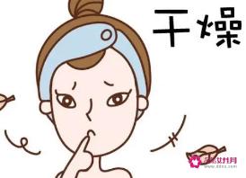 皮肤变黄的原因是什么