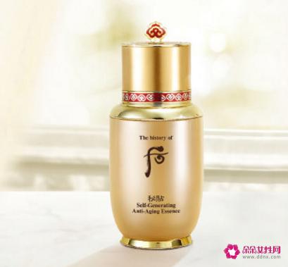 护肤品排行榜前十名适合40岁