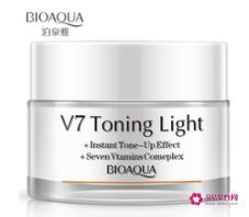 素颜霜排行榜10强