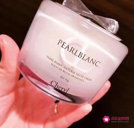 素颜霜排行榜10强