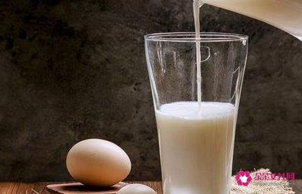 喝牛奶可以美白吗