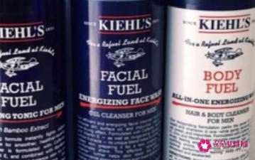 男士护肤品十大排行