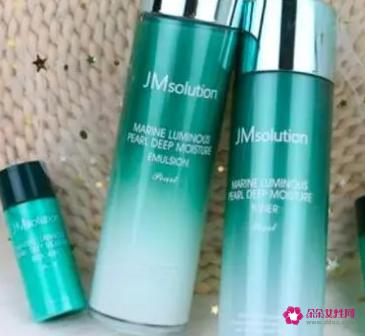 水乳什么作用与功效