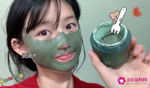 去黑头面膜这几种效果好值得推荐