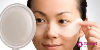 自制眼膜解决方法