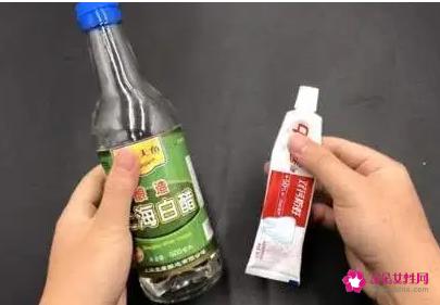 白醋祛痘的小技巧是怎么样的