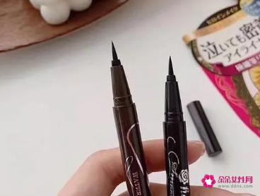 眼线笔哪种好用