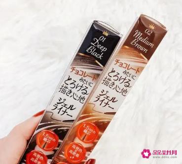 眼线笔哪种好用