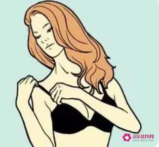 怎么让胸变小一点