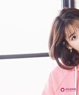 减龄又好打理的短发发型