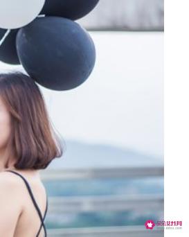 减龄又好打理的短发发型