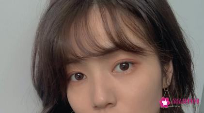 减龄又好打理的短发发型