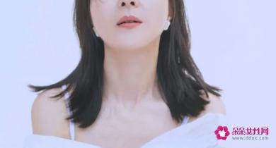 减龄又好打理的短发发型