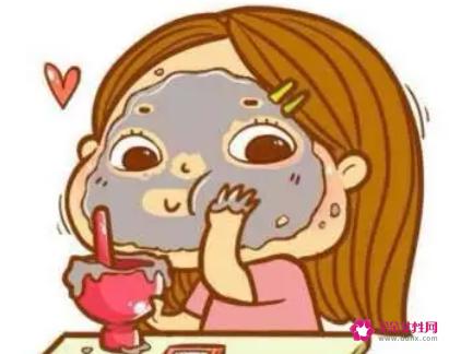 免洗面膜不洗好吗