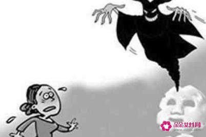 去除红血丝修复角质层的护肤品