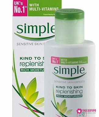 去除红血丝修复角质层的护肤品