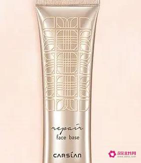 妆前乳的作用和功能卡姿兰