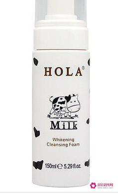 去痘痘的洗面奶哪款最好用