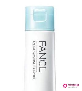 去痘痘的洗面奶哪款最好用