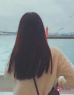 适合胖圆脸的发型