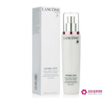 全球公认最好用的乳液