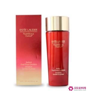 全球公认最好用的乳液