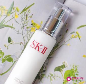 全球公认最好用的乳液