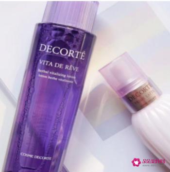 全球公认最好用的乳液