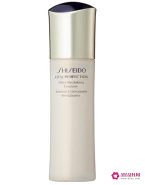 全球公认最好用的乳液