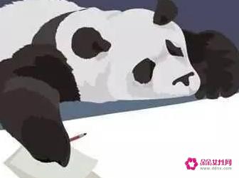 怎样让眼部皱纹减少