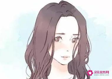 最洋气的减龄发型女