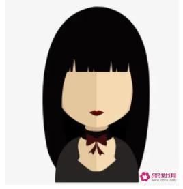 最洋气的减龄发型女