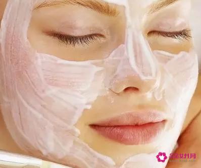 睡眠面膜什么时候用