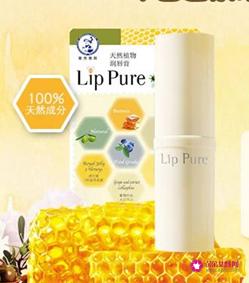 唇部彩妆产品有哪些