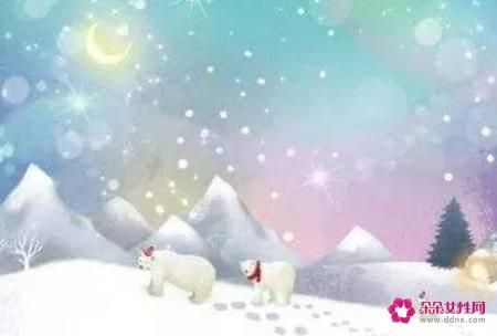 五大冬季防寒保暖小常识