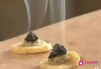 艾灸有减肥的功效吗