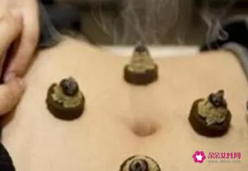 艾灸有减肥的功效吗