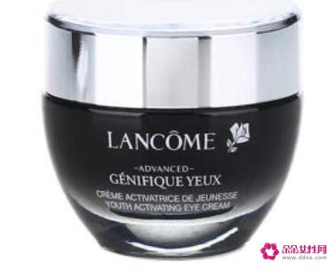 抗皱效果好的眼霜有哪些