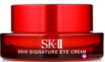 抗皱效果好的眼霜有哪些