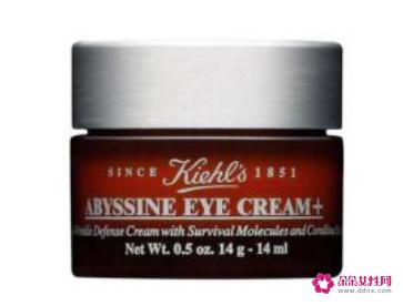 抗皱效果好的眼霜有哪些