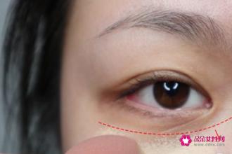 眼妆神器之遮瑕笔的妙用