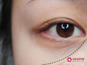 眼妆神器之遮瑕笔的妙用