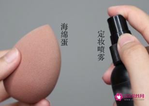 眼妆神器之遮瑕笔的妙用