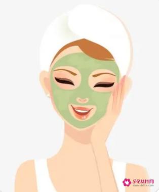 美容古方再懒的女人都能用