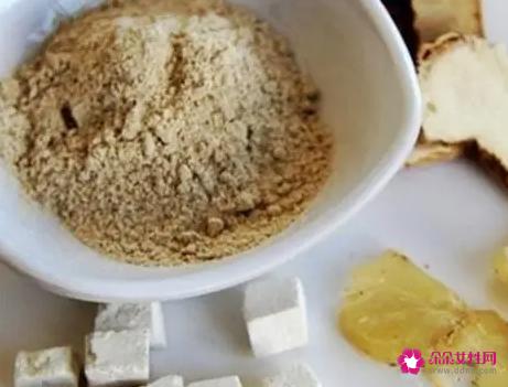 美容古方再懒的女人都能用