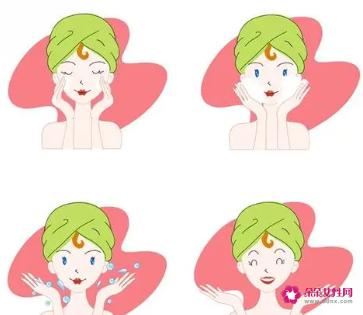 防皱美白有哪几种方法