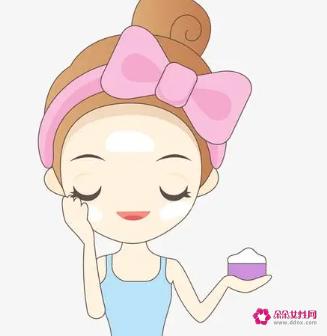 防皱美白有哪几种方法