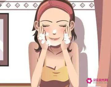 防皱美白有哪几种方法