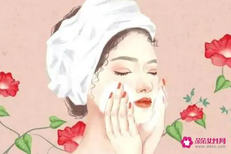 秋季护肤的保养攻略