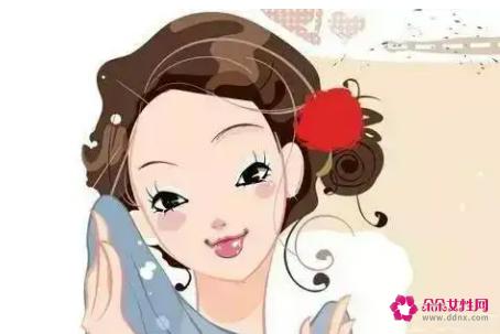 秋季护肤的保养攻略